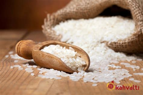 Osmancık pirinç baldo pirinç farkı